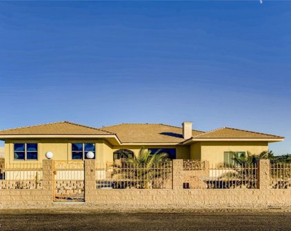 5836 Calverts Street, Las Vegas