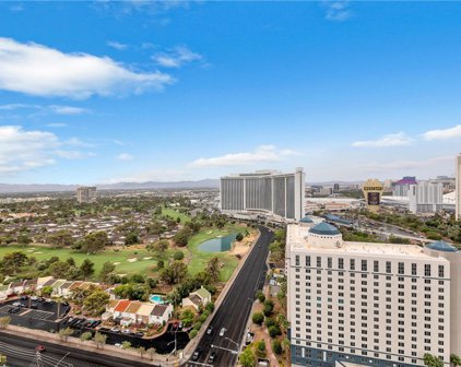 322 Karen Avenue Unit 2502, Las Vegas