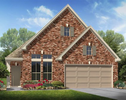 419 Calamint Drive, Crosby