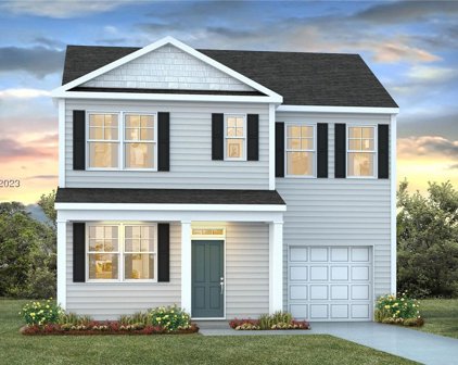 252 Rudy Drive, Hardeeville