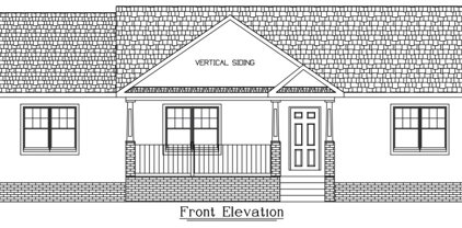 307 Pinecliffe, Colonial Heights