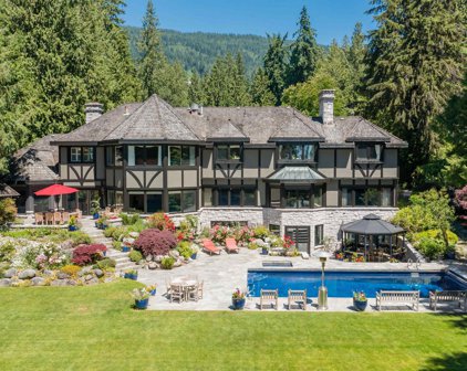 2980 Palmerston Avenue, West Vancouver
