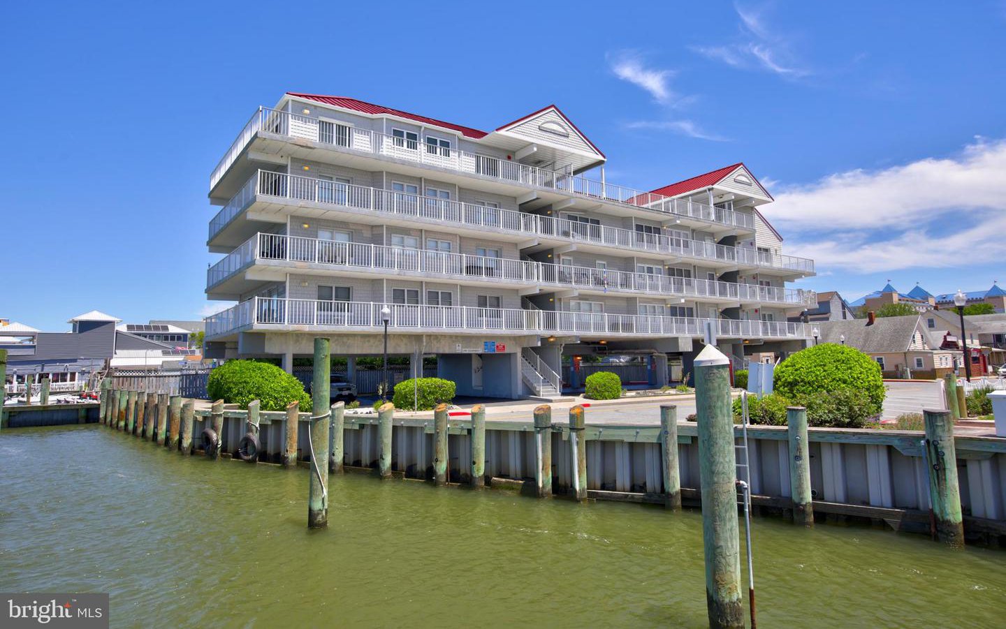 300 Somerset Street Unit A302, Ocean City MD 21842