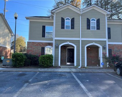 418 Summer Place, Norcross