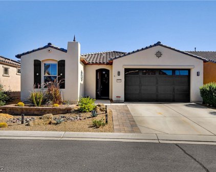 5724 Pinnacle Falls Street, North Las Vegas