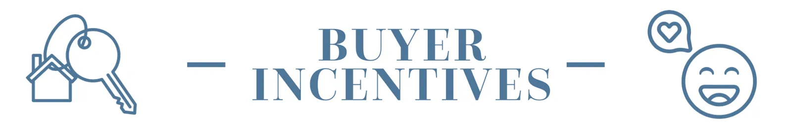 Buyer Incentive Programs