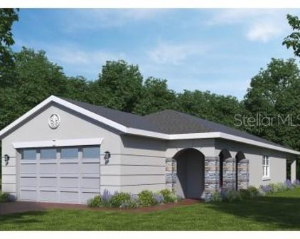 13527 Padstow Place, Orlando