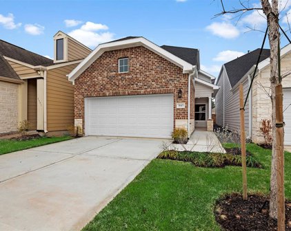 3643 Standing Rock Drive, Spring