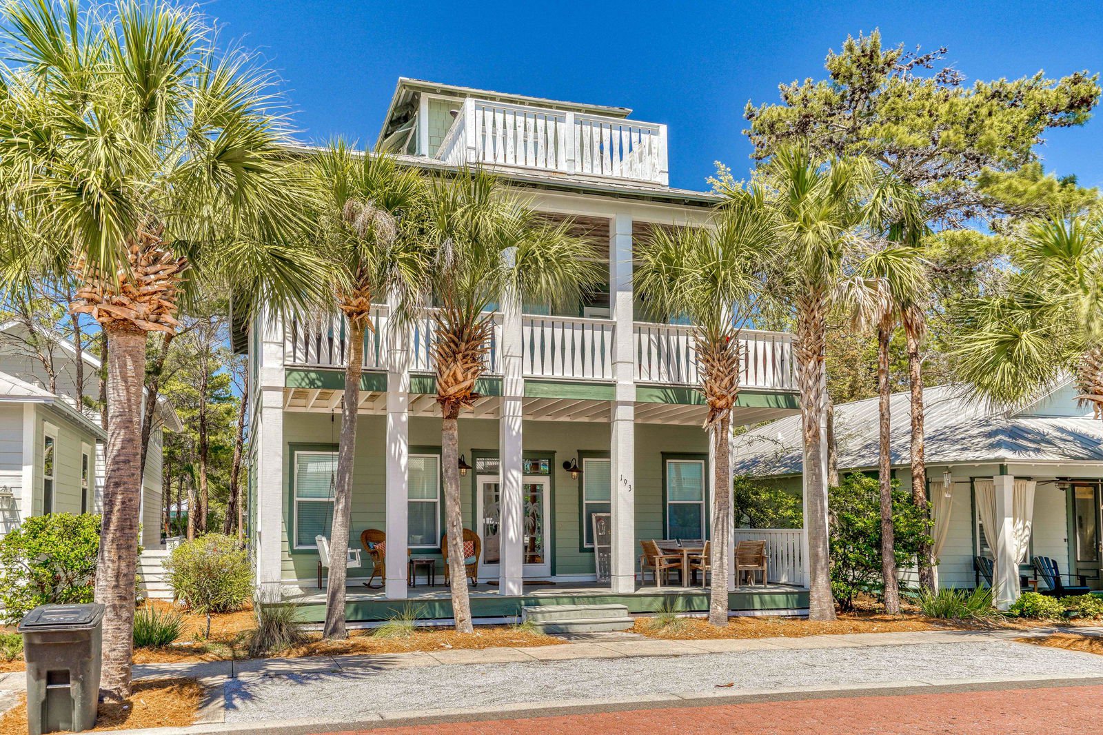 193 E E Seacrest Beach Boulevard, Seacrest, 32461