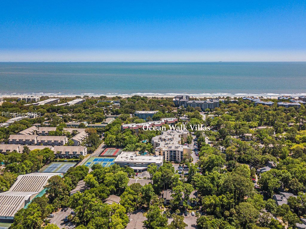 10 Lemoyne Avenue Unit 504, Hilton Head Island, 29928