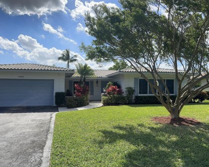 12068 NW 27th Drive, Coral Springs