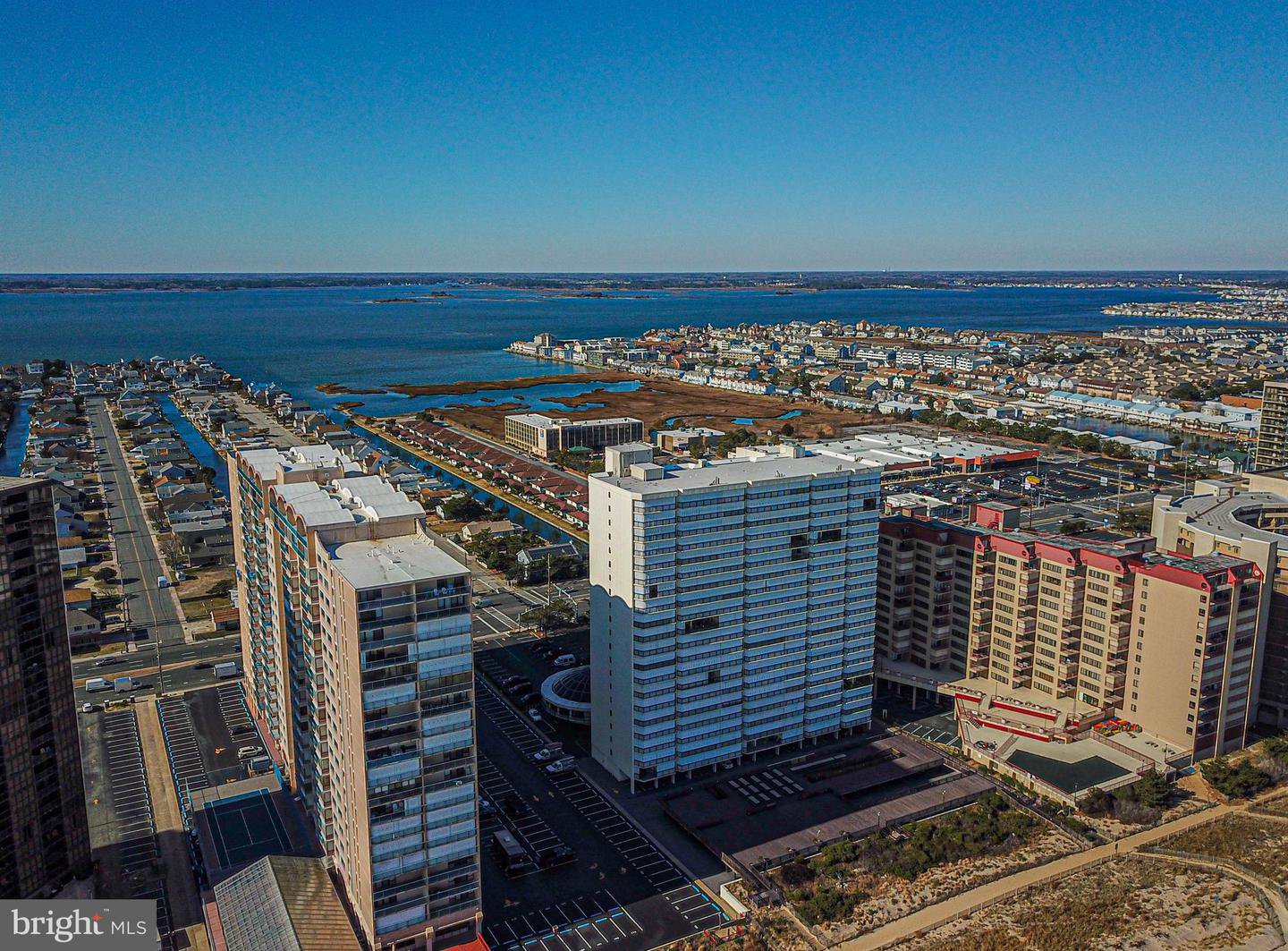 11100 Coastal Highway Unit 204 THE IRENE, Ocean City MD 21842