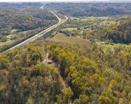 Whites Creek Pike, Whites Creek