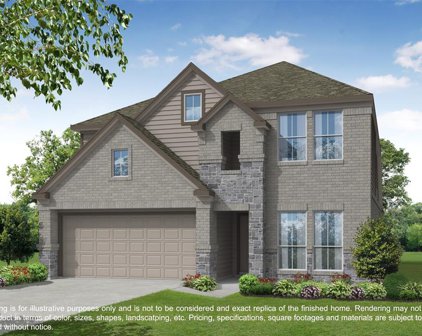 3227 Fogmist Drive, Rosenberg