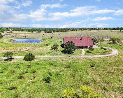 9070 Prairie Chapel  Road, Crandall