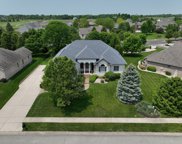 4616 Hickory Wood Row, Greenwood image
