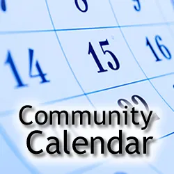 Community Calendar