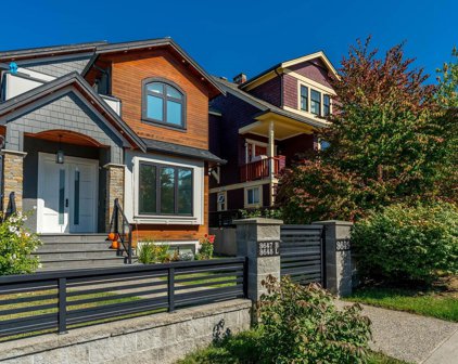 3649 Oxford Street, Vancouver