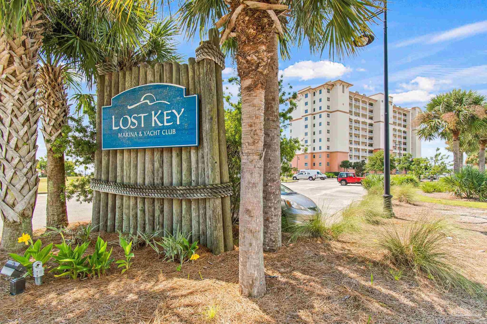 10099 Nelle Ave Unit 1102, Pensacola FL 32507, Property Listing