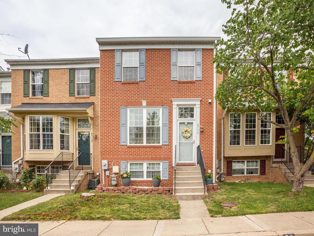 8716 Pine Meadows Drive, Odenton, 21113