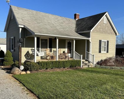 611 S Georgia, Chesnee
