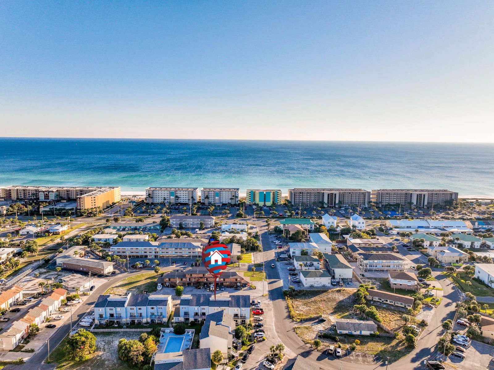 330 Bluefish Drive Unit 204, Fort Walton Beach FL 32548, Property