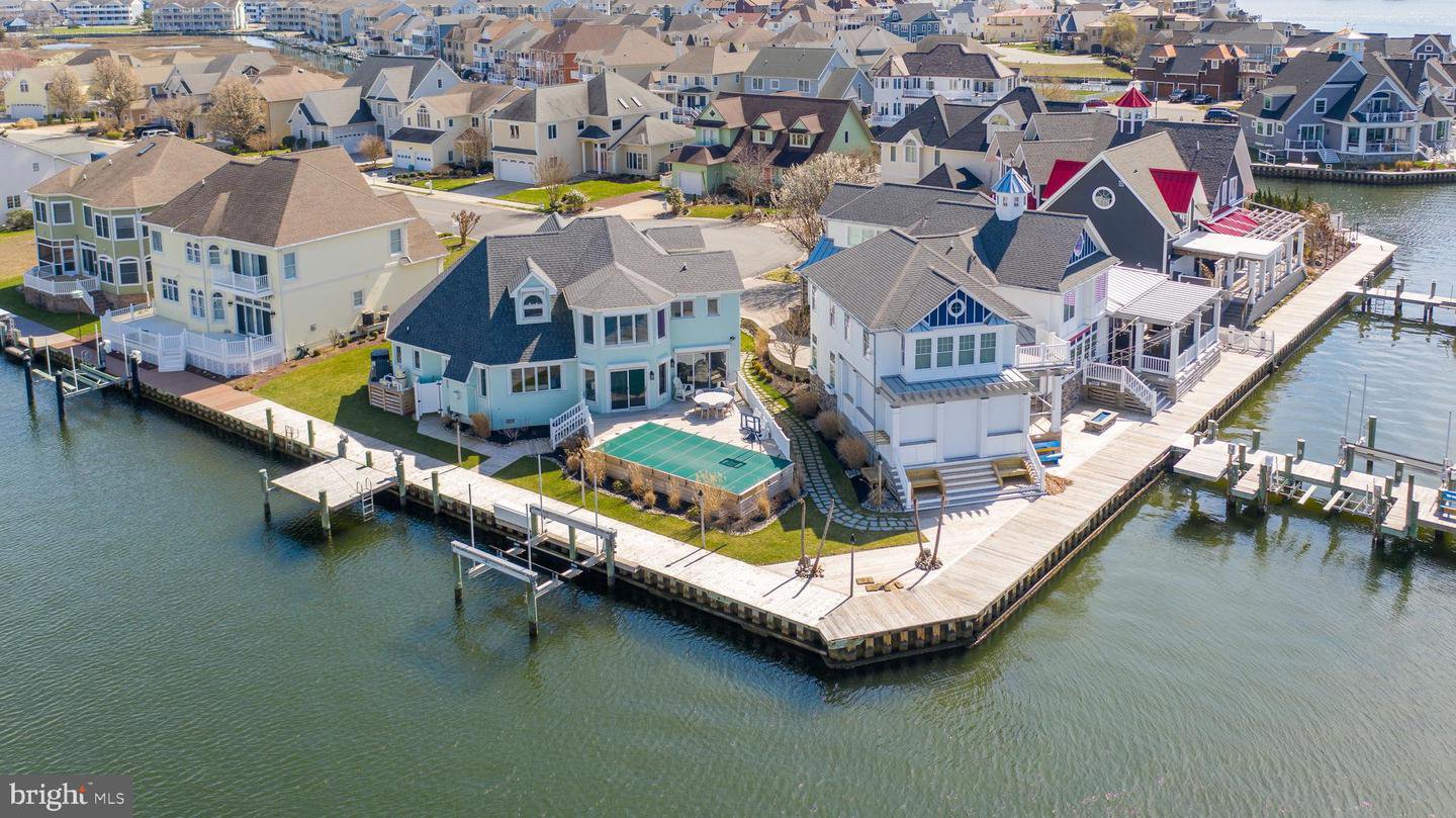 314 White Heron Court, Ocean City MD 21842