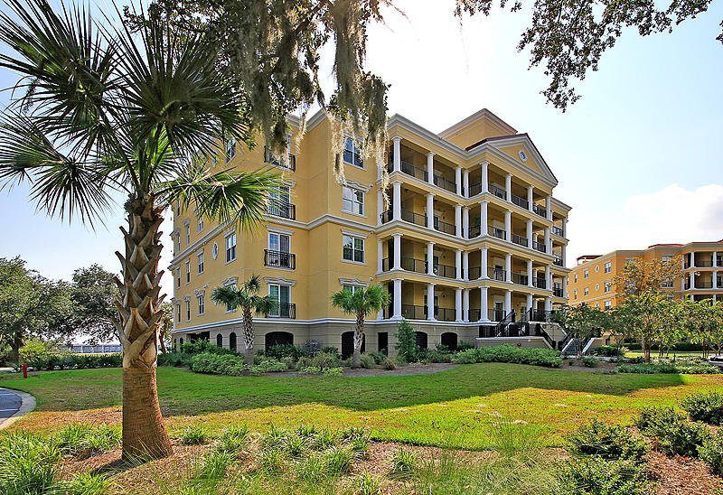 MLS 19025852 Reverie On The Ashley 4247 Faber Place Drive Unit 5103