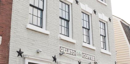 107 N Fairfax St, Alexandria