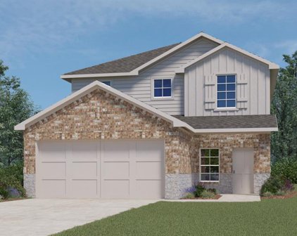 2010 Crested Jay  Drive, Crandall