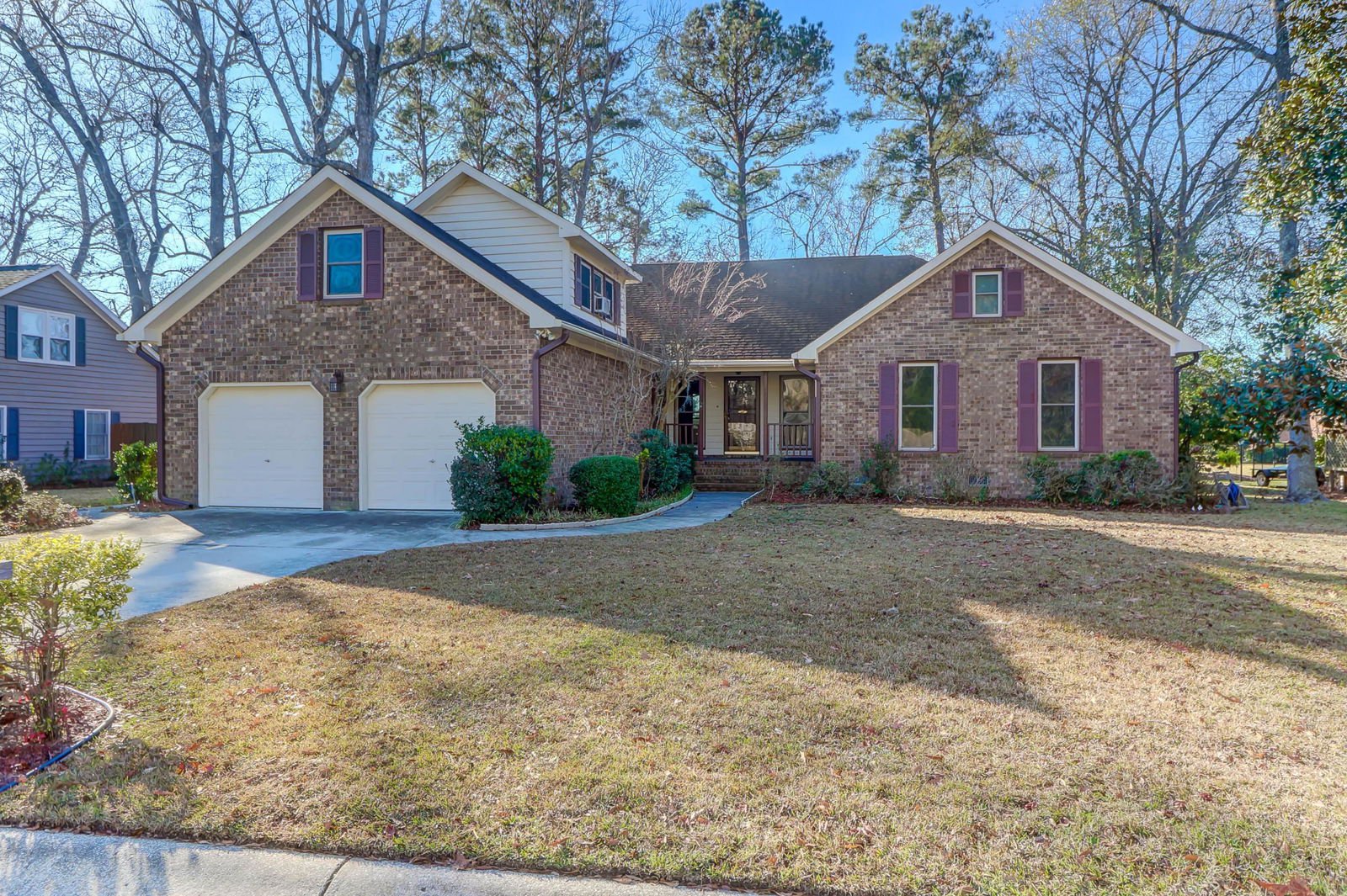MLS 20001146 Sylvan Shores 2305 Pristine View Road, CharlestonSC Real
