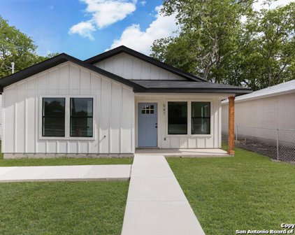 543 Morningview Dr, San Antonio
