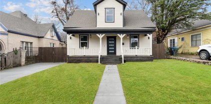 2413 Lincoln  Avenue, Fort Worth