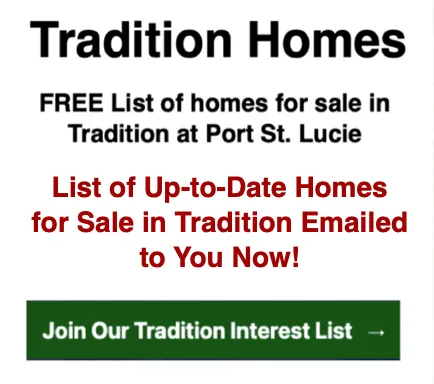 Homes of Tradition