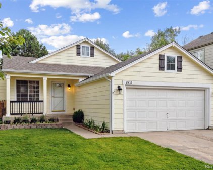 8814 Greengrass Way, Parker
