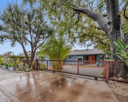1124 E Lemon Avenue, Monrovia