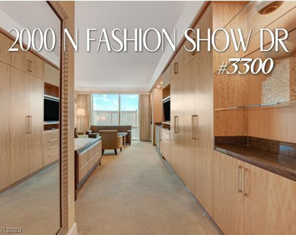 2000 N Fashion Show Drive Unit 3300, Las Vegas
