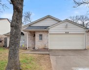 910 Blue Jay  Drive, Mansfield image