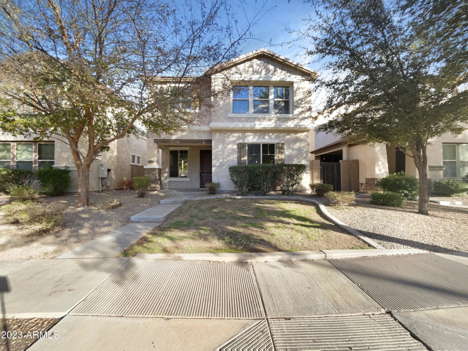 3320 E Orchid Lane, Gilbert, 85296