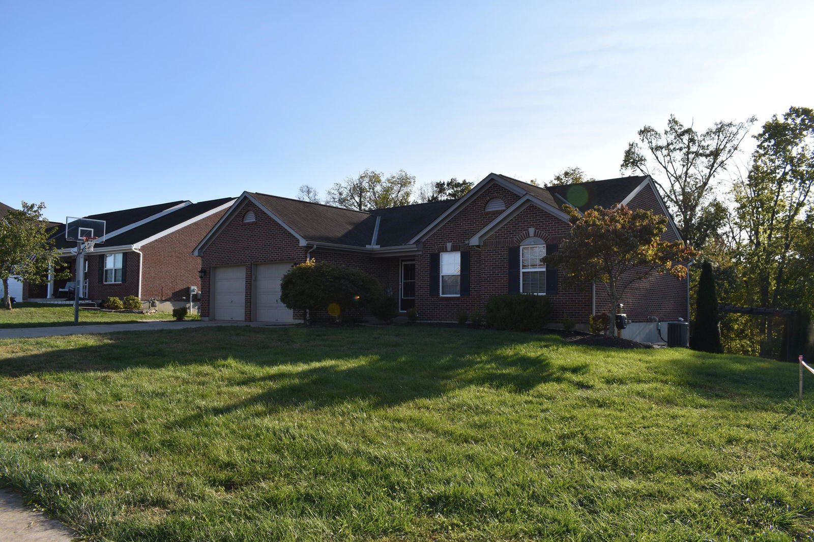 1182 Breckenridge Lane, Hebron, 41048
