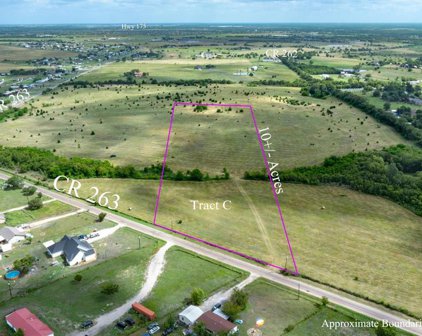 Tract C Stitzle Rd, Crandall