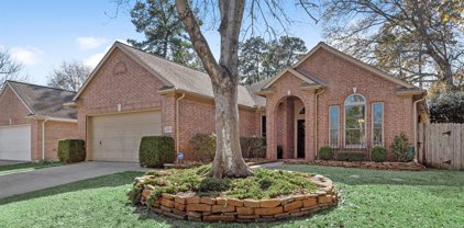 1810 Whispering Forest Drive, Kingwood