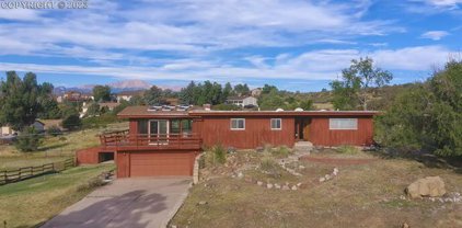 5250 Turquoise Drive, Colorado Springs