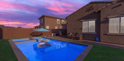 7264 S Quinn Avenue, Gilbert