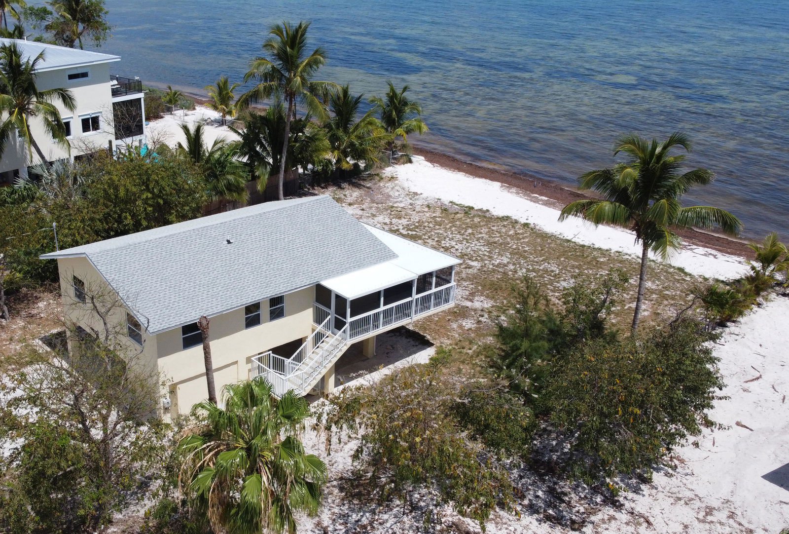 1435 Long Beach Drive, Big Pine, 33043