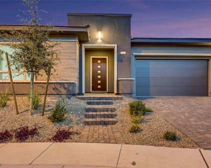6758 Regency Ridge Court, Las Vegas