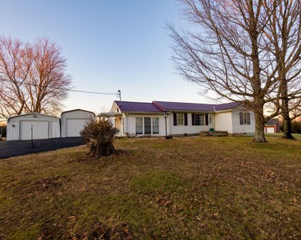 7996 Old Jackson Ridge Rd, Rockvale