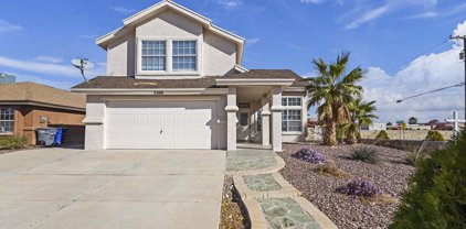 3300 Tierra Sara Lane, El Paso