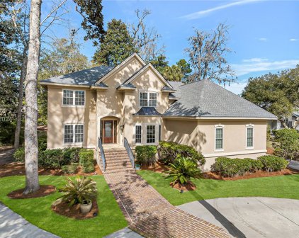 13 Retreat Lane, Hilton Head Island