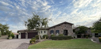 3304 E Birchwood Place, Chandler